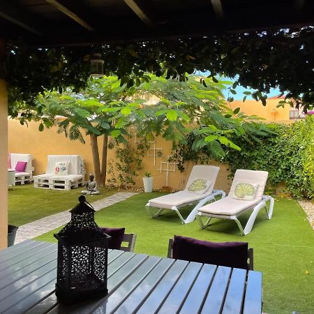 Relax Capellania By Best Holidays Fuerteventura Corralejo Buitenkant foto