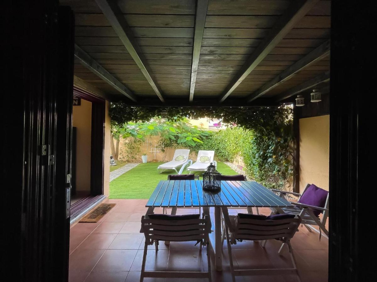 Relax Capellania By Best Holidays Fuerteventura Corralejo Buitenkant foto