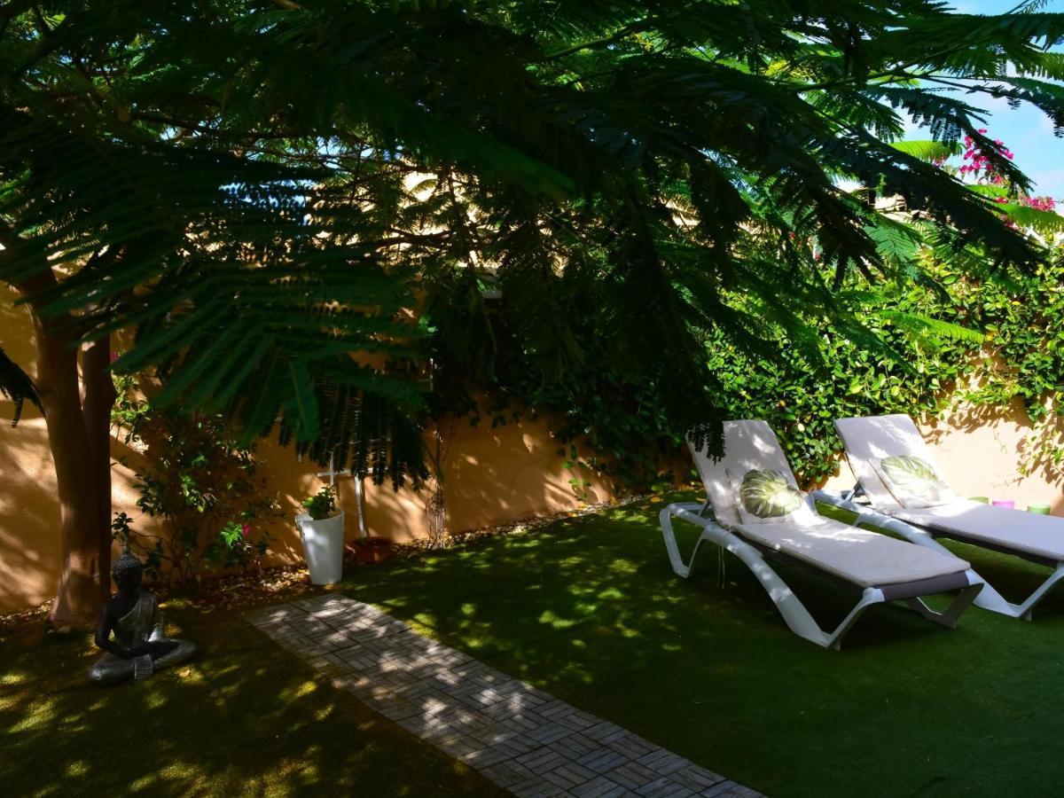 Relax Capellania By Best Holidays Fuerteventura Corralejo Buitenkant foto