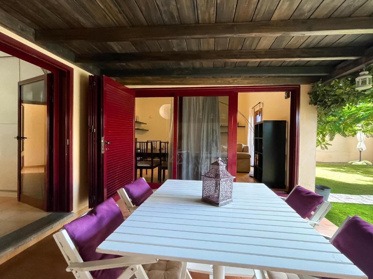 Relax Capellania By Best Holidays Fuerteventura Corralejo Buitenkant foto