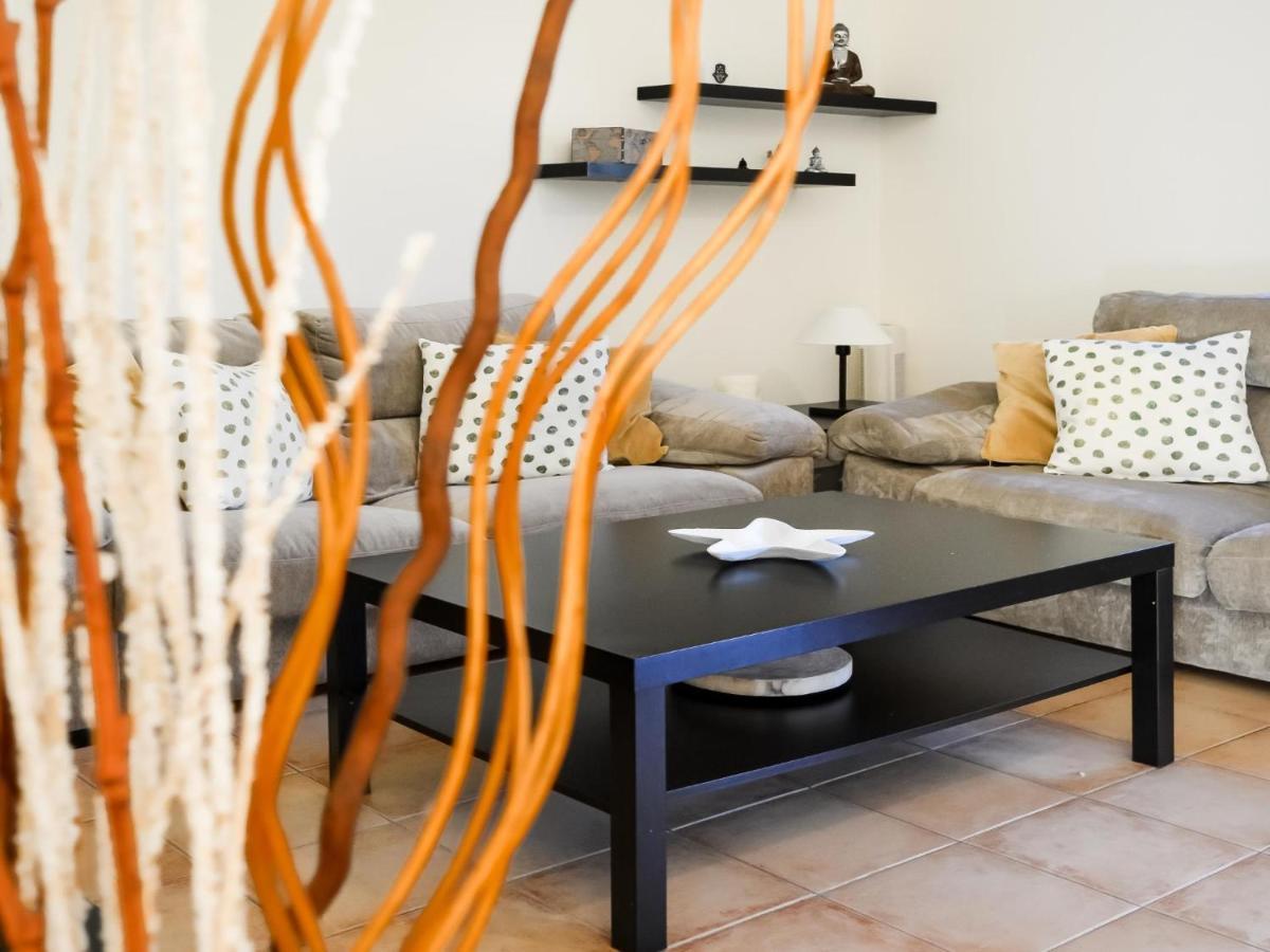 Relax Capellania By Best Holidays Fuerteventura Corralejo Buitenkant foto