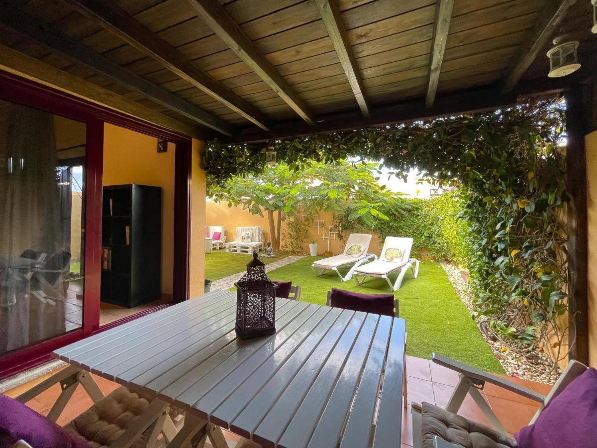Relax Capellania By Best Holidays Fuerteventura Corralejo Buitenkant foto