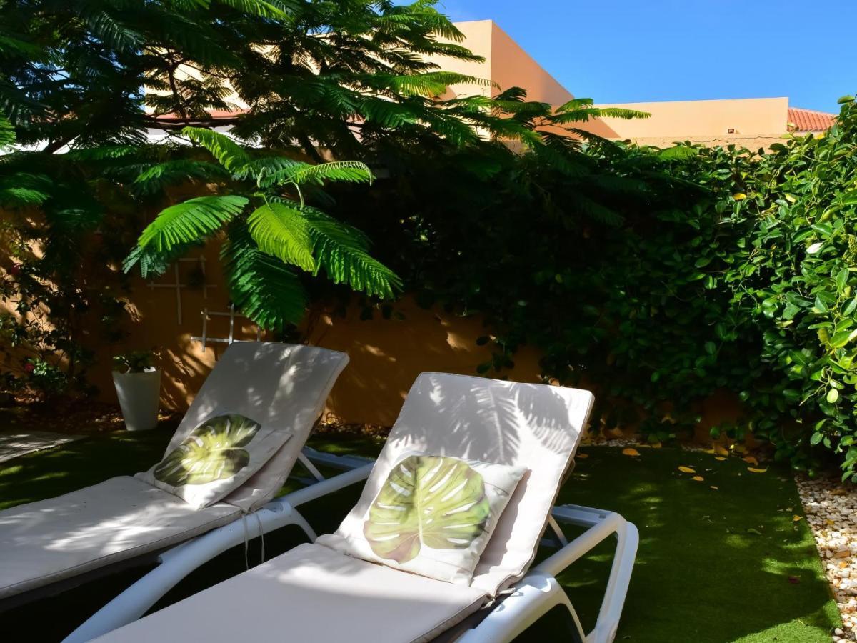 Relax Capellania By Best Holidays Fuerteventura Corralejo Buitenkant foto
