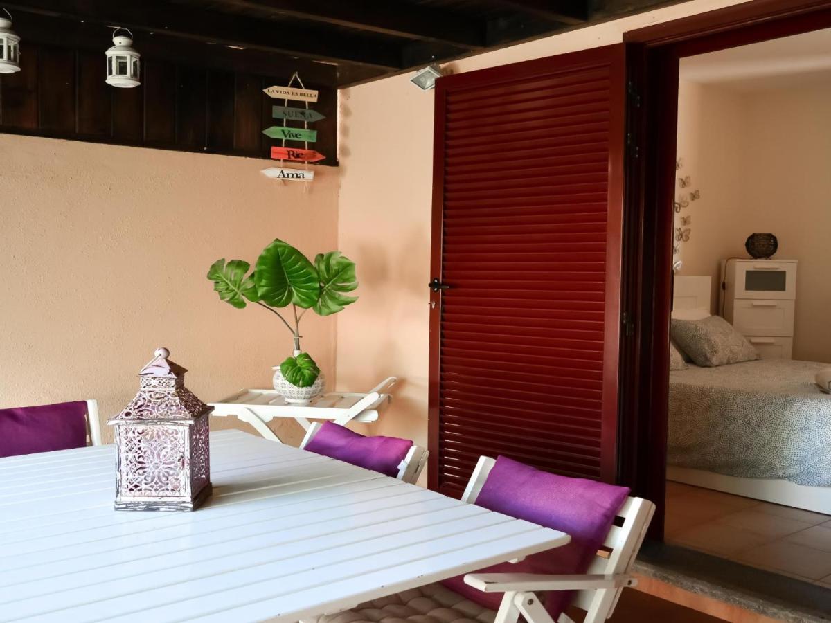 Relax Capellania By Best Holidays Fuerteventura Corralejo Buitenkant foto