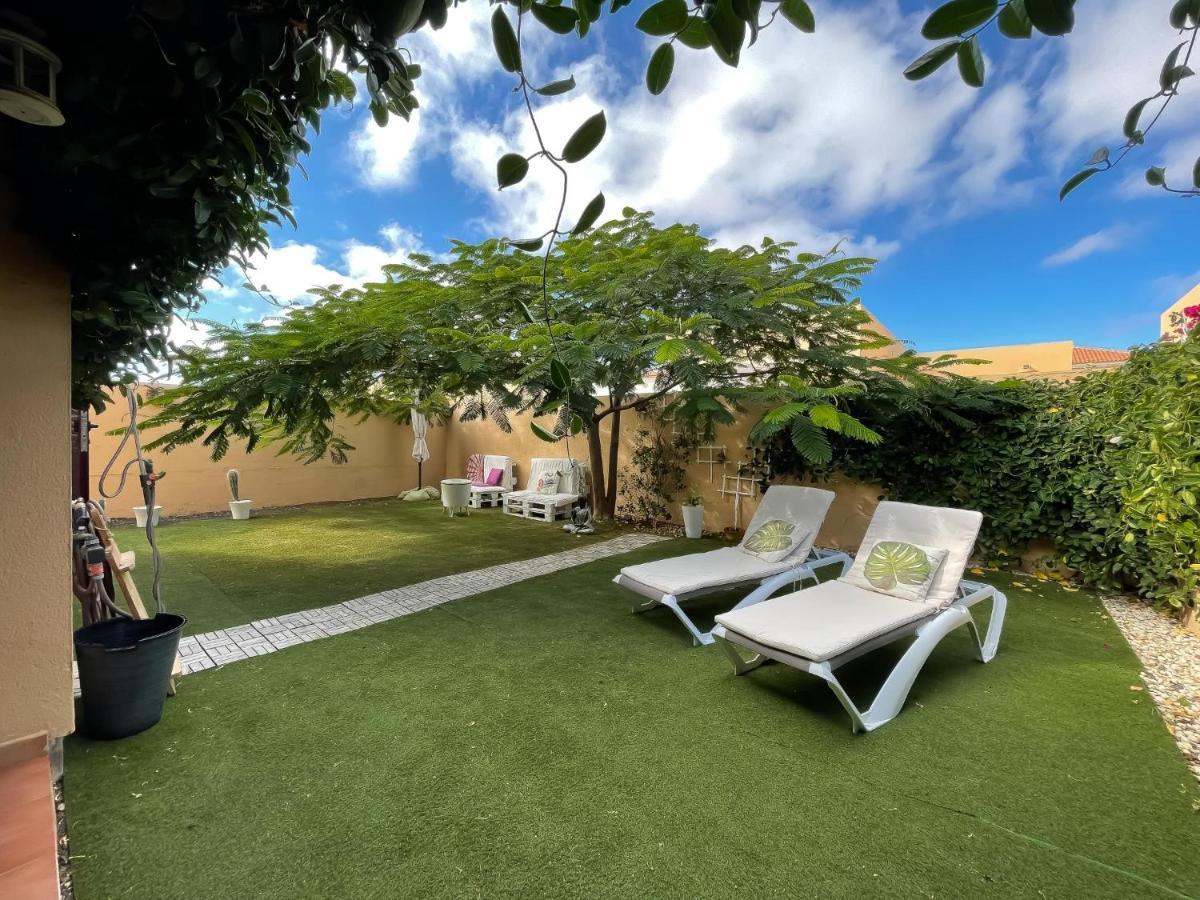 Relax Capellania By Best Holidays Fuerteventura Corralejo Buitenkant foto