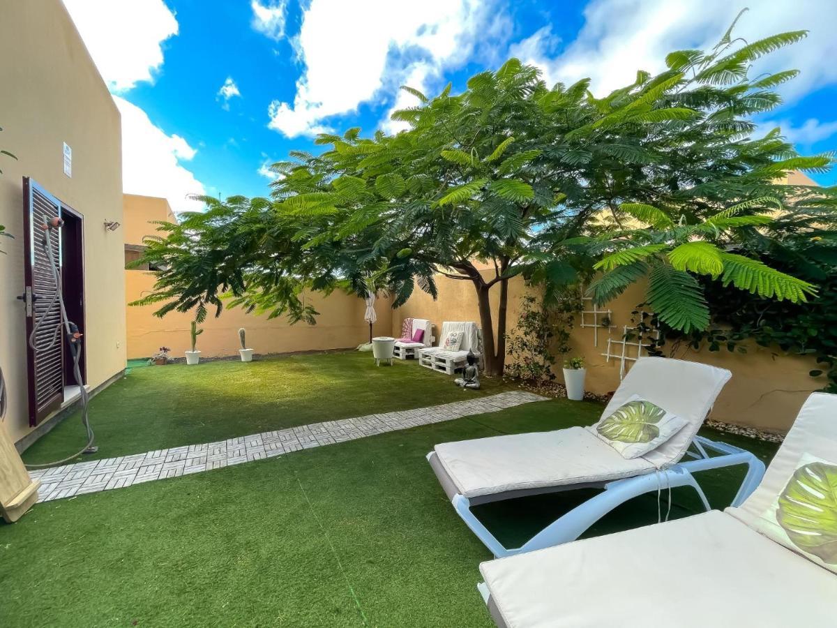 Relax Capellania By Best Holidays Fuerteventura Corralejo Buitenkant foto