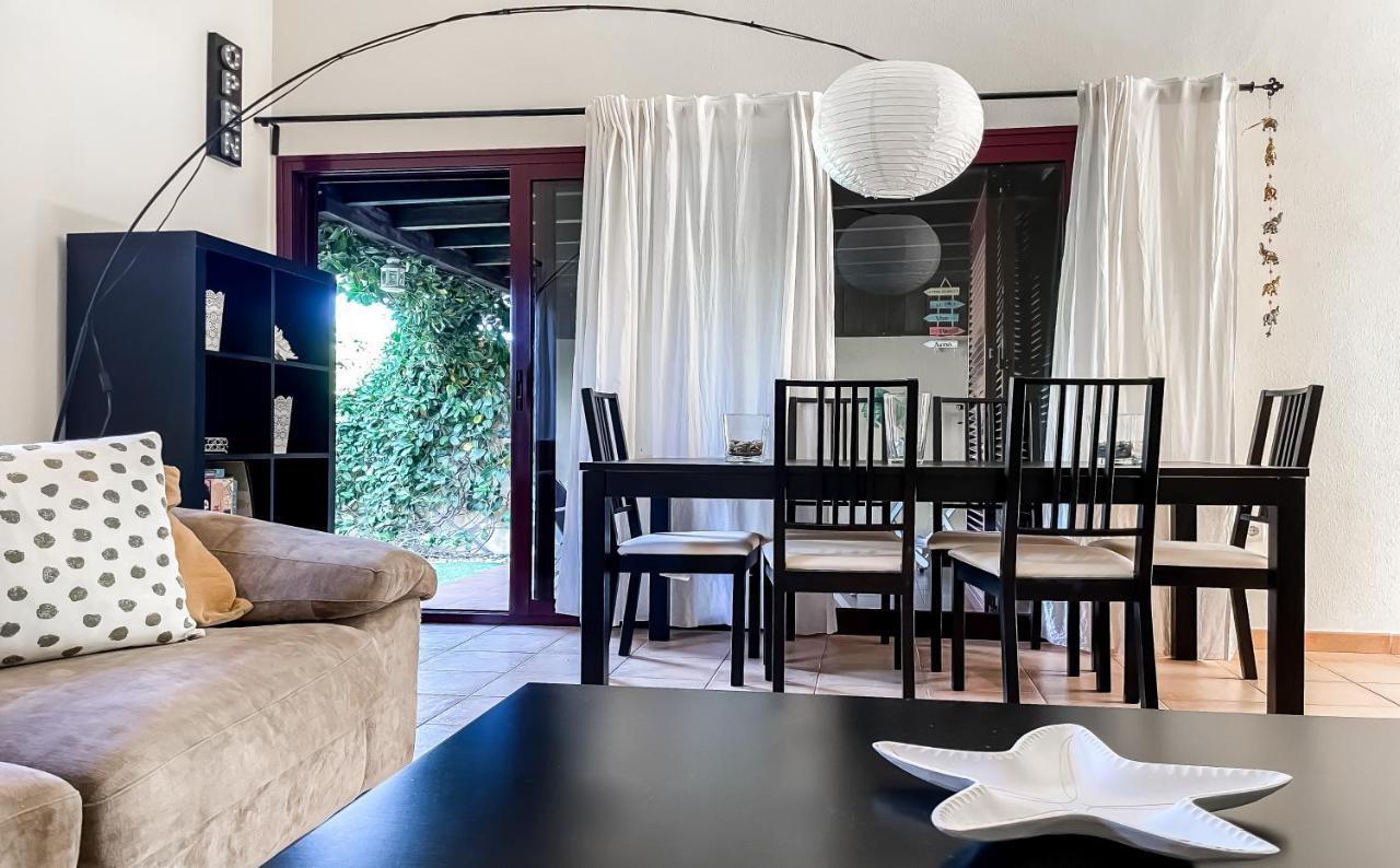 Relax Capellania By Best Holidays Fuerteventura Corralejo Buitenkant foto